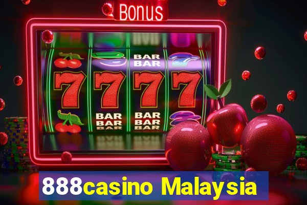 888casino Malaysia